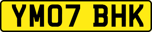 YM07BHK