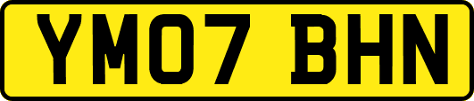 YM07BHN