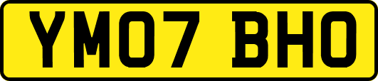 YM07BHO