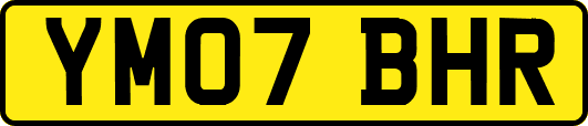YM07BHR