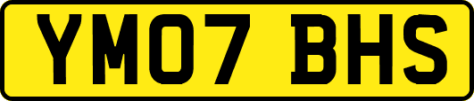 YM07BHS