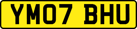 YM07BHU