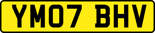 YM07BHV