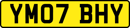 YM07BHY