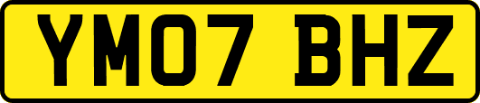 YM07BHZ