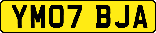 YM07BJA