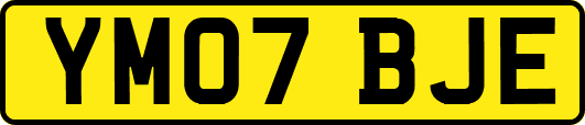 YM07BJE