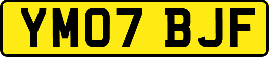 YM07BJF