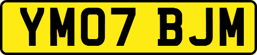 YM07BJM