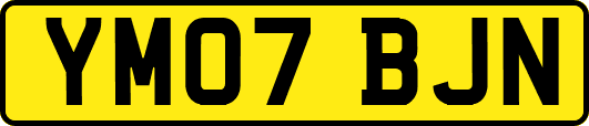 YM07BJN