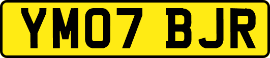 YM07BJR