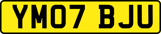 YM07BJU