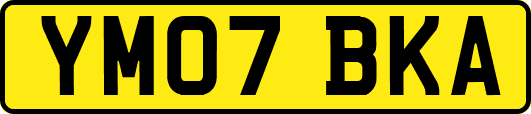 YM07BKA