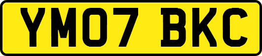 YM07BKC