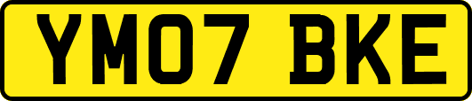 YM07BKE
