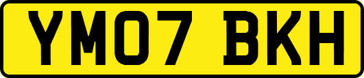 YM07BKH