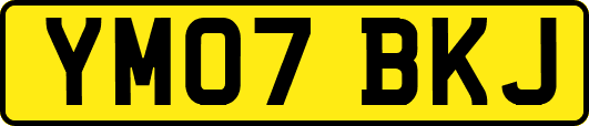 YM07BKJ
