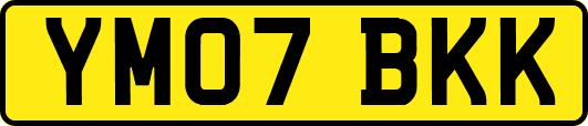 YM07BKK