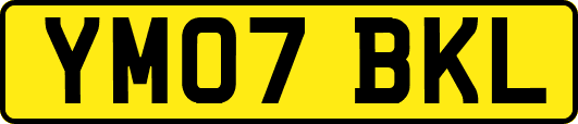 YM07BKL
