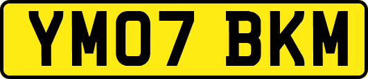 YM07BKM