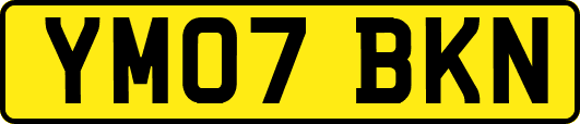YM07BKN