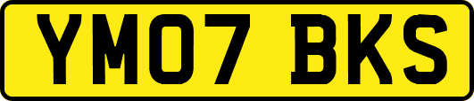 YM07BKS