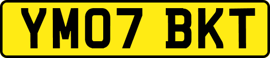 YM07BKT