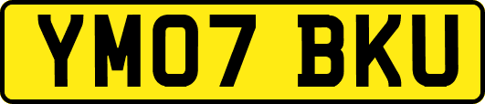 YM07BKU