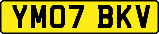 YM07BKV