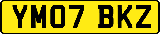 YM07BKZ