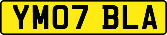 YM07BLA