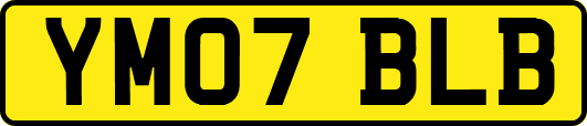 YM07BLB