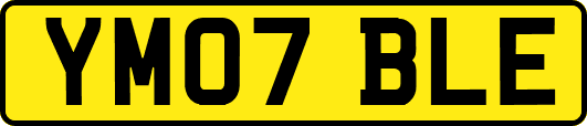 YM07BLE