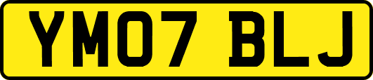YM07BLJ