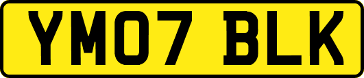 YM07BLK