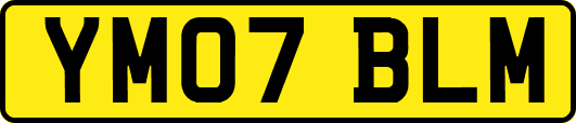 YM07BLM