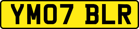 YM07BLR