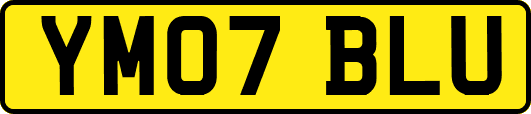 YM07BLU