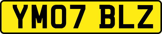 YM07BLZ