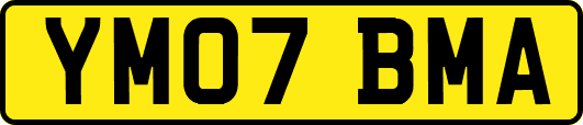 YM07BMA