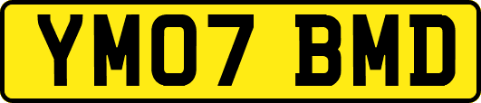YM07BMD