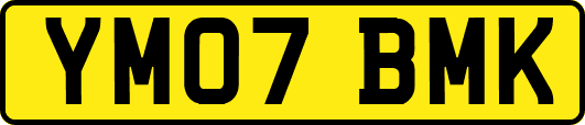 YM07BMK