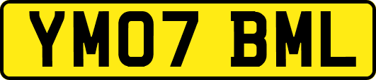 YM07BML