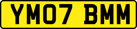 YM07BMM