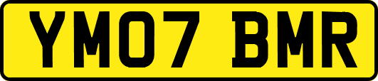 YM07BMR