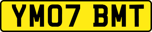 YM07BMT