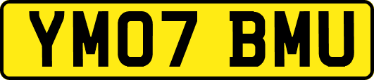 YM07BMU