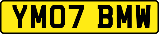YM07BMW