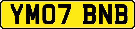 YM07BNB