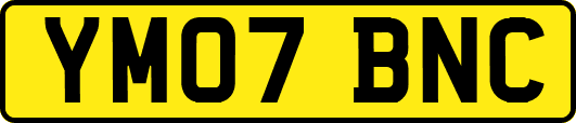 YM07BNC